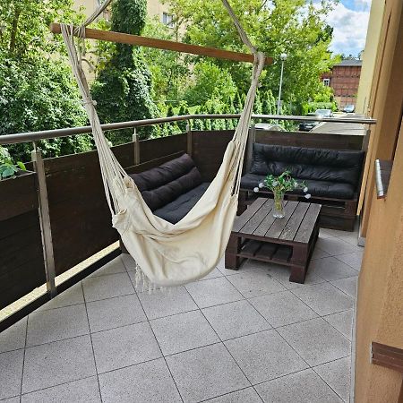Apartament Rodzinny - Calodobowe Zakwaterowanie, Bezplatny Parking Torun Exterior foto