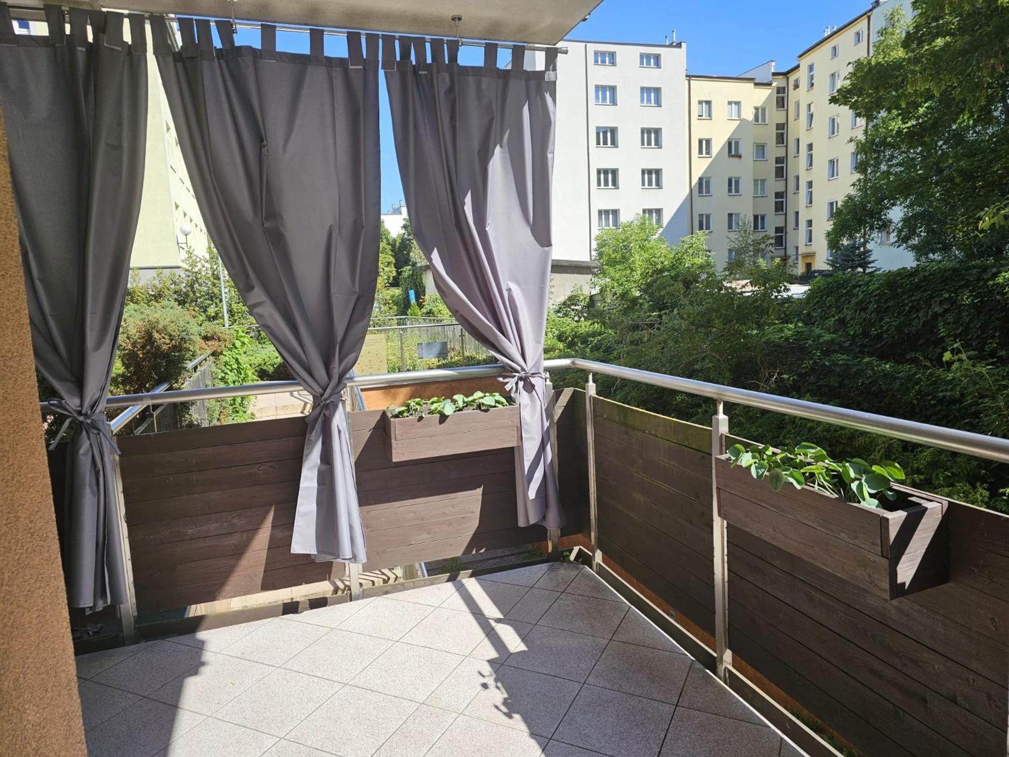 Apartament Rodzinny - Calodobowe Zakwaterowanie, Bezplatny Parking Torun Exterior foto